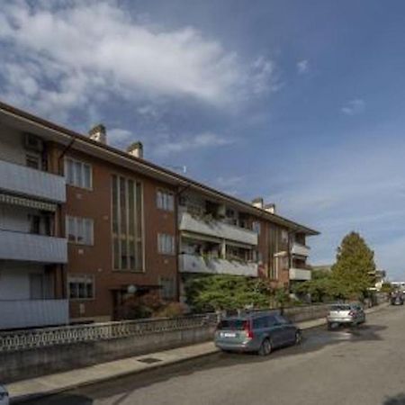 Casa Stanicic Apartment Feletto Umberto Exterior foto