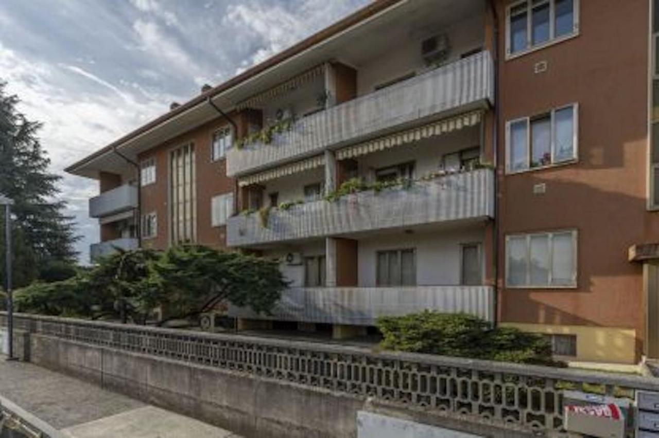 Casa Stanicic Apartment Feletto Umberto Exterior foto